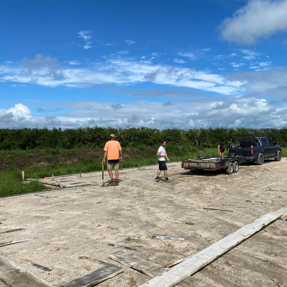 House Building Company Hamilton Renovation Specialist