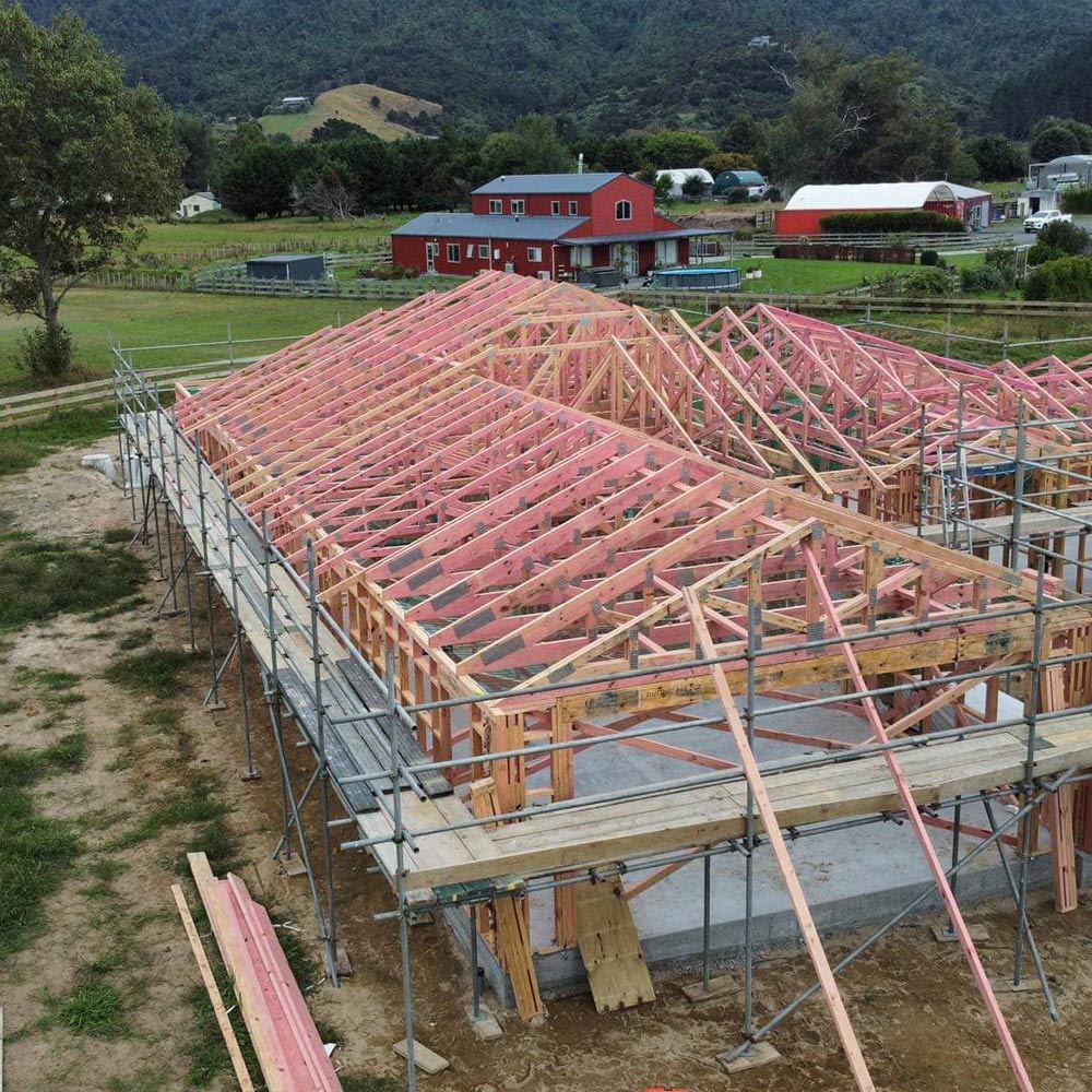 New Home Builder Hamilton Design and Build Waikato, Cambridge